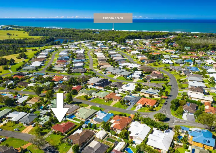 18 St Kitts Way