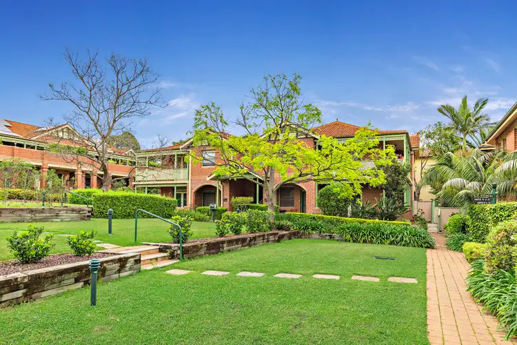 15/168-172 ALBERT ROAD, Strathfield NSW 2135