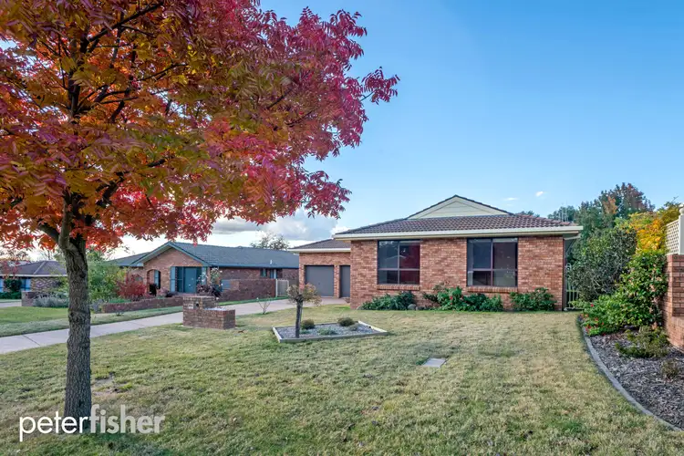 4 Goldfinch Way, Orange NSW 2800