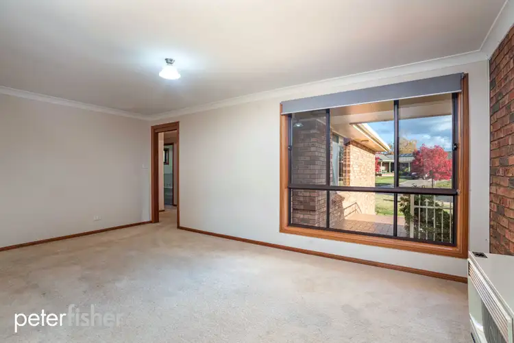 Second view of Homely house listing, 4 Goldfinch Way, Orange NSW 2800