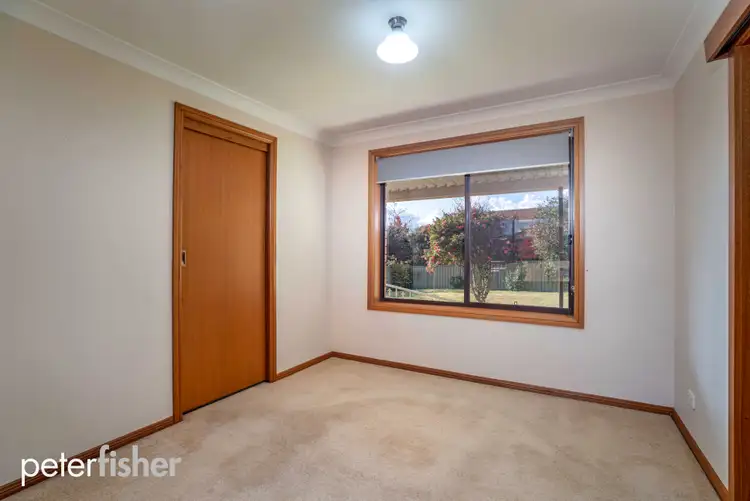 Fourth view of Homely house listing, 4 Goldfinch Way, Orange NSW 2800