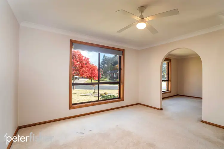 Sixth view of Homely house listing, 4 Goldfinch Way, Orange NSW 2800
