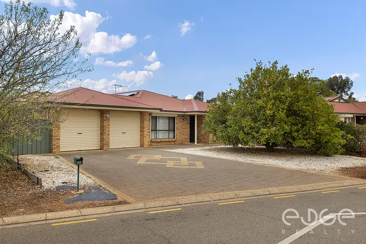 Main view of Homely house listing, 24 Omega Drive, Blakeview SA 5114