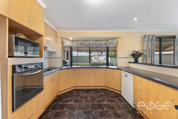 Fifth view of Homely house listing, 24 Omega Drive, Blakeview SA 5114