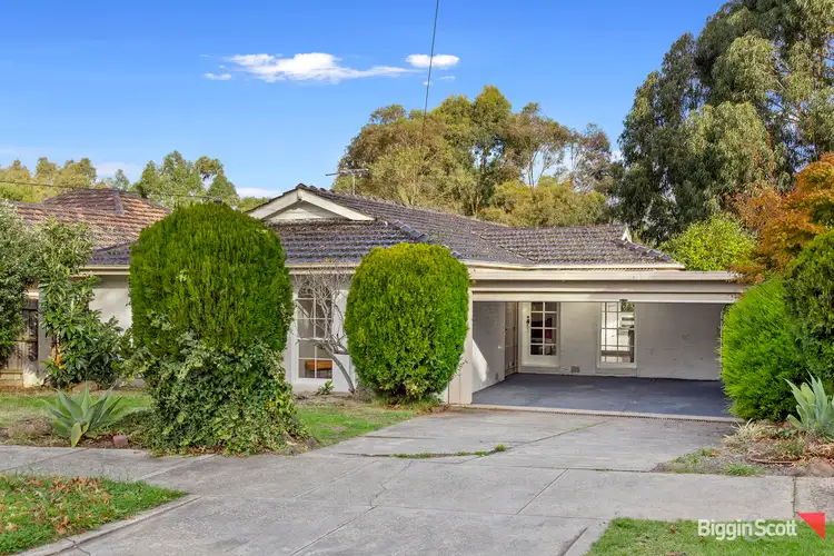 28 Grange Park Ave, Doncaster VIC 3108