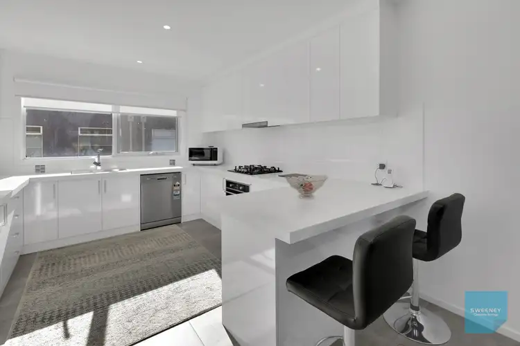 Second view of Homely townhouse listing, 8/5 Strathvea Lane, Caroline Springs VIC 3023