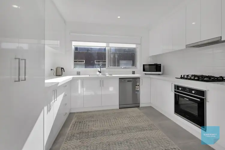 Third view of Homely townhouse listing, 8/5 Strathvea Lane, Caroline Springs VIC 3023