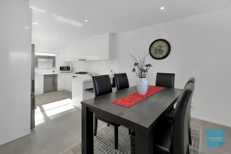 Fourth view of Homely townhouse listing, 8/5 Strathvea Lane, Caroline Springs VIC 3023