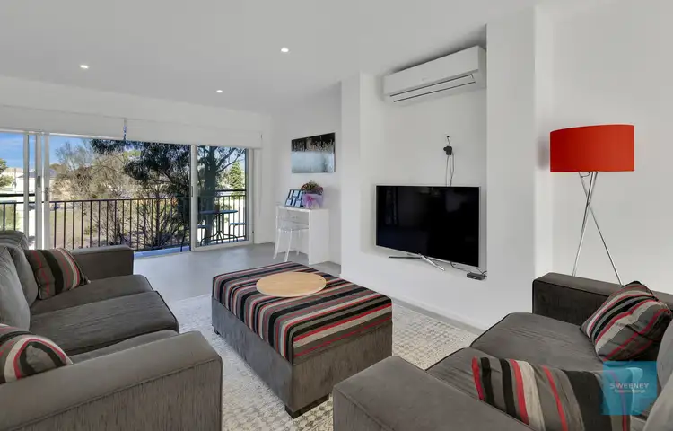Fifth view of Homely townhouse listing, 8/5 Strathvea Lane, Caroline Springs VIC 3023