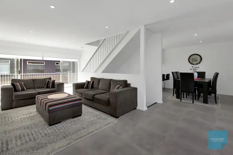 Sixth view of Homely townhouse listing, 8/5 Strathvea Lane, Caroline Springs VIC 3023
