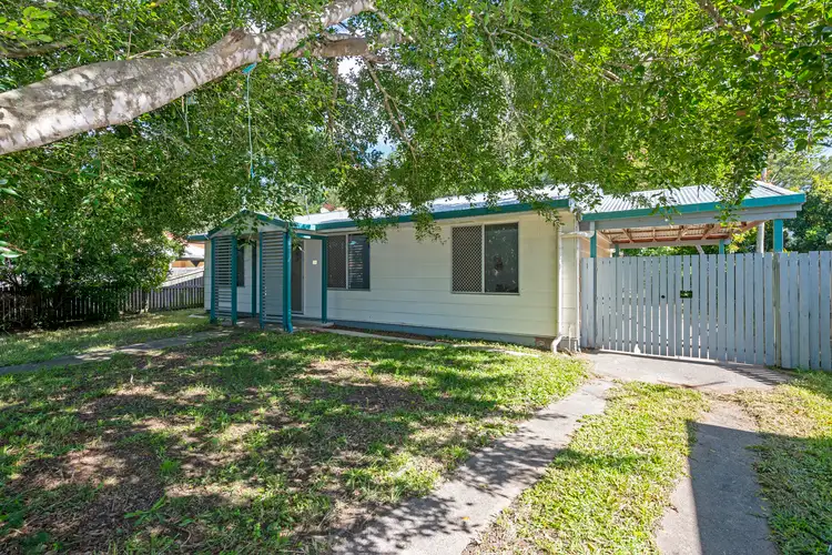 24 Thornside Street, Eagleby QLD 4207