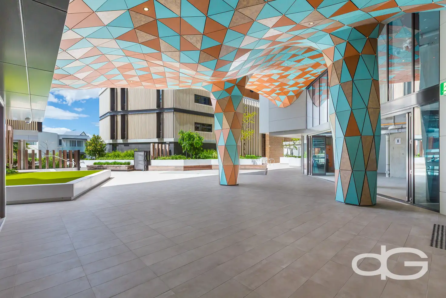 Main view of Homely apartment listing, 39/51 Queen Victoria Street, Fremantle WA 6160