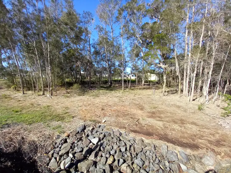 Third view of Homely land listing, 31 Powers Street, Buxton QLD 4660