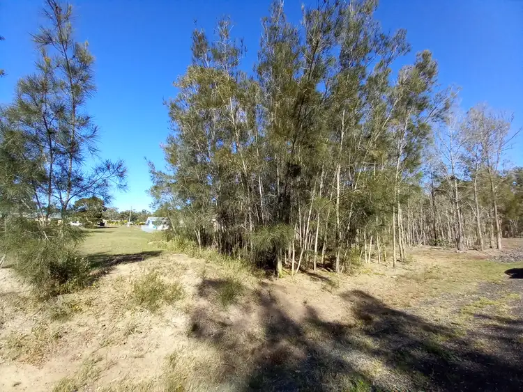 Fourth view of Homely land listing, 31 Powers Street, Buxton QLD 4660
