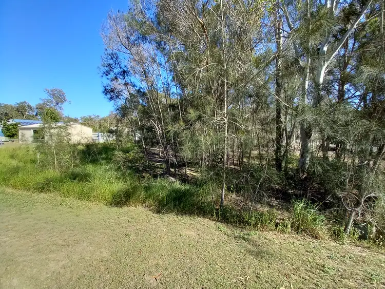 Fifth view of Homely land listing, 31 Powers Street, Buxton QLD 4660