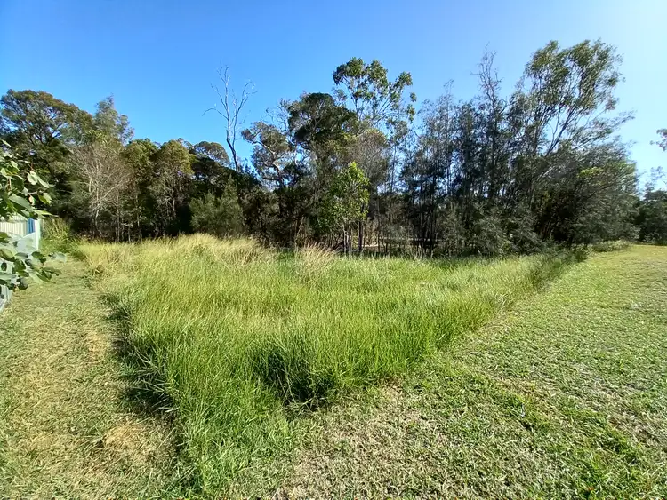Sixth view of Homely land listing, 31 Powers Street, Buxton QLD 4660