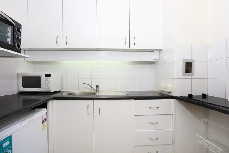 Fourth view of Homely unit listing, 55/2877 Gold Coast Highway, Surfers Paradise QLD 4217