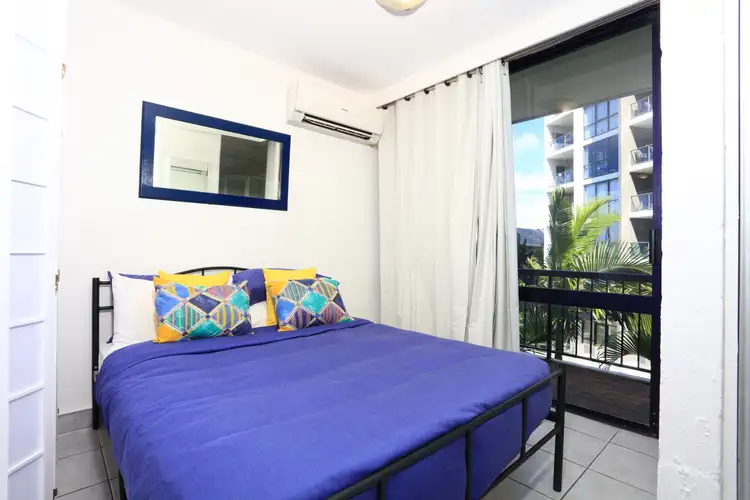 Sixth view of Homely unit listing, 55/2877 Gold Coast Highway, Surfers Paradise QLD 4217