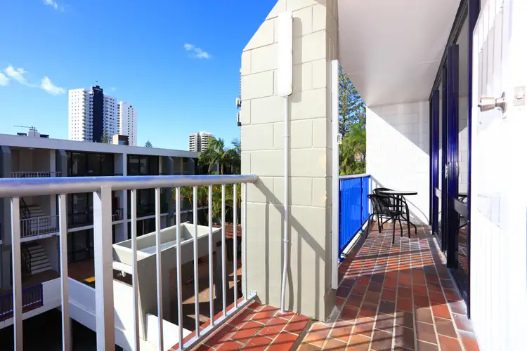Seventh view of Homely unit listing, 55/2877 Gold Coast Highway, Surfers Paradise QLD 4217