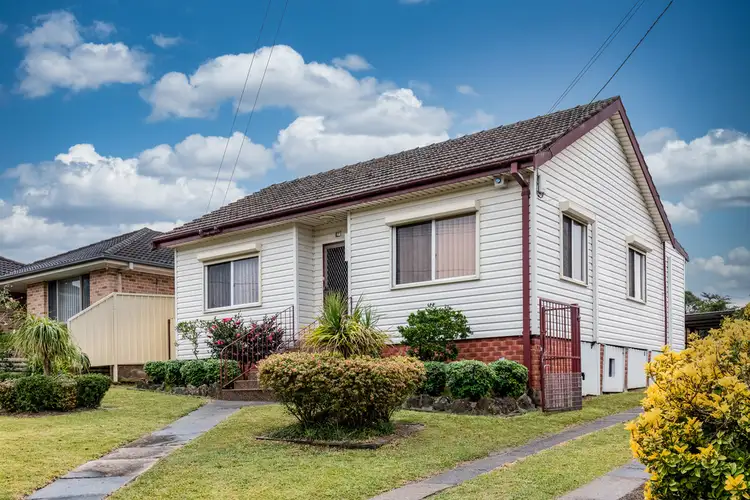 5 Newhaven Avenue, Blacktown NSW 2148