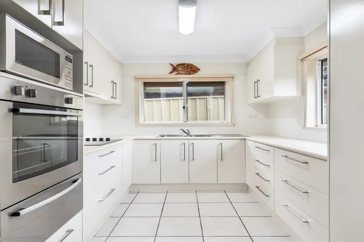 Second view of Homely house listing, 5 Newhaven Avenue, Blacktown NSW 2148