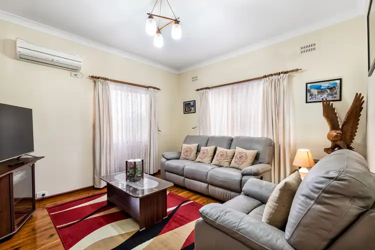 Fifth view of Homely house listing, 5 Newhaven Avenue, Blacktown NSW 2148