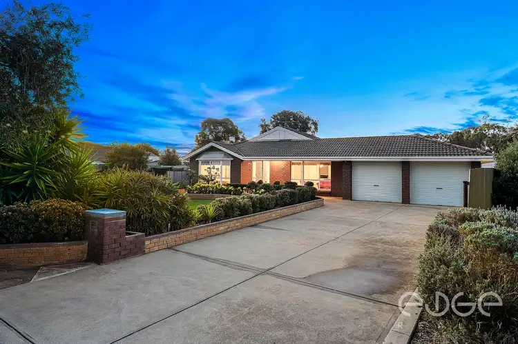3 Nunn Court, Paralowie SA 5108