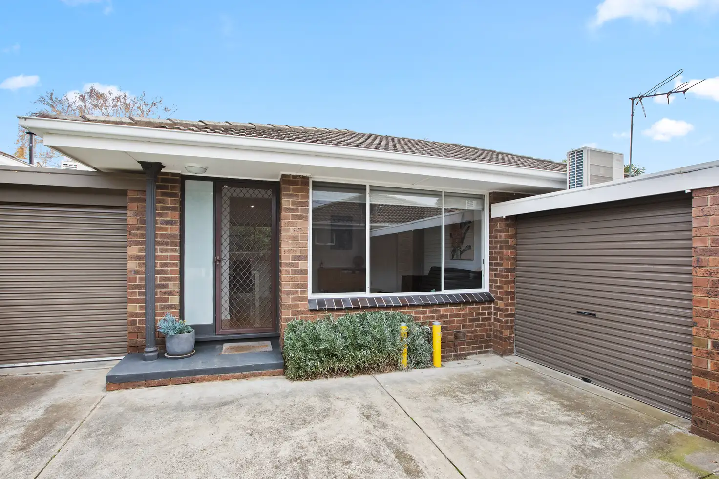 Main view of Homely unit listing, 4/47 Marriott Street, Parkdale VIC 3195