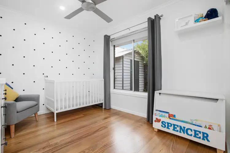 Sixth view of Homely unit listing, 4/47 Marriott Street, Parkdale VIC 3195