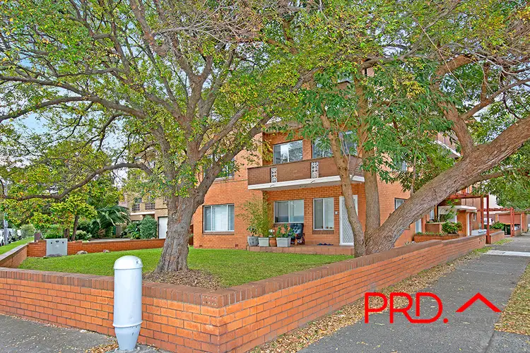 Main view of Homely unit listing, 4/70-76 Carlton Parade, Carlton NSW 2218