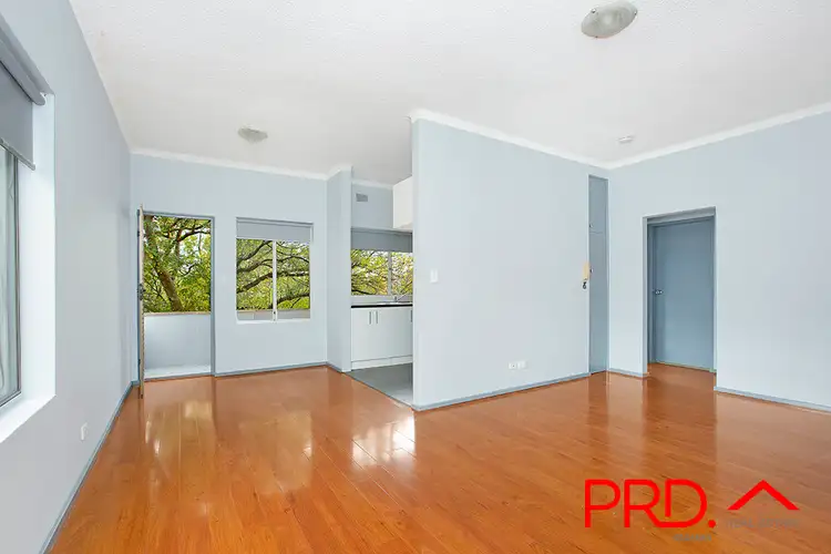 Second view of Homely unit listing, 4/70-76 Carlton Parade, Carlton NSW 2218