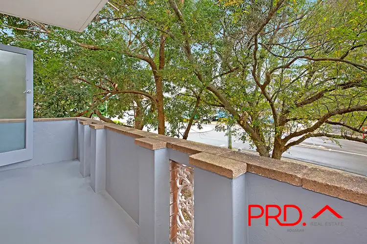Sixth view of Homely unit listing, 4/70-76 Carlton Parade, Carlton NSW 2218