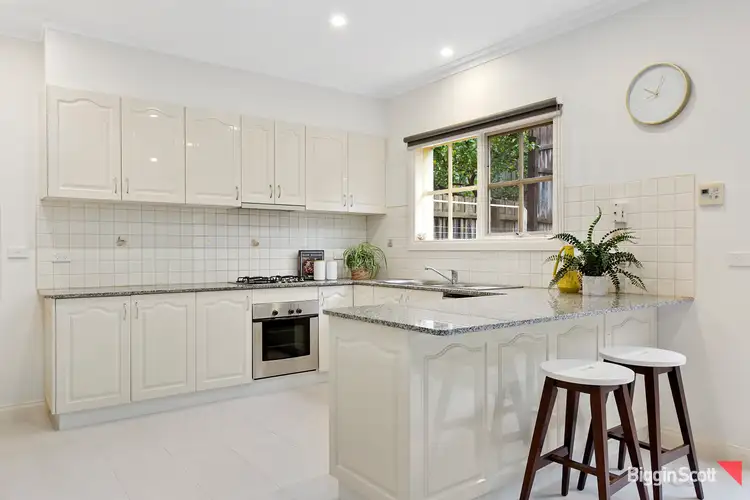 Sixth view of Homely townhouse listing, 12 Village Walk, Box Hill VIC 3128