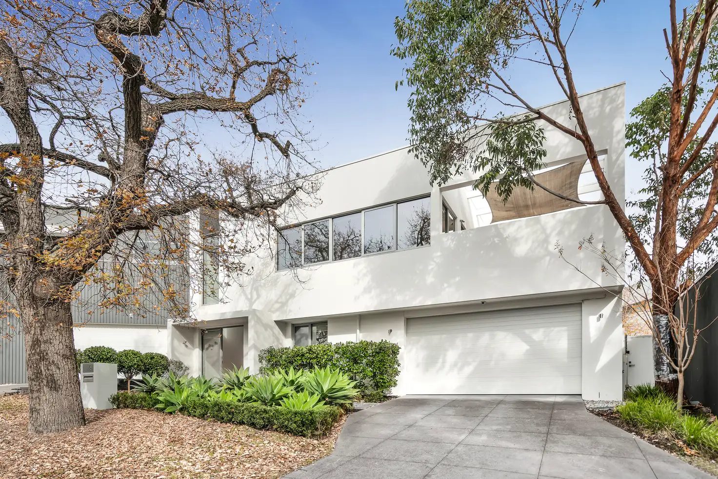 Main view of Homely house listing, 5 Lower Drive, Kew VIC 3101