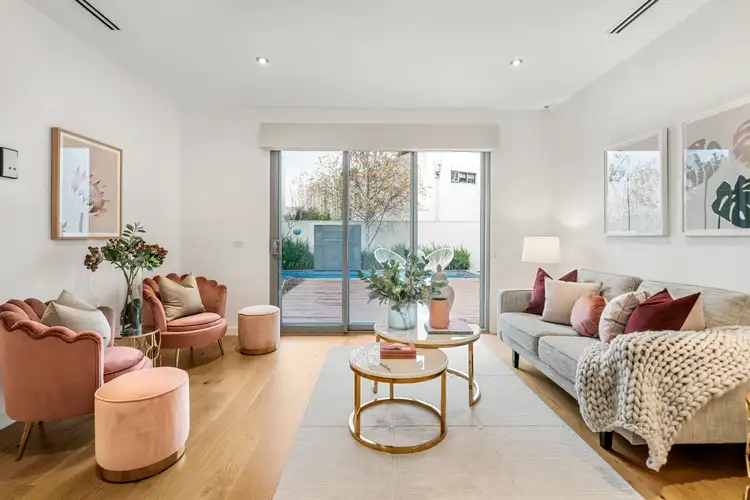 Second view of Homely house listing, 5 Lower Drive, Kew VIC 3101