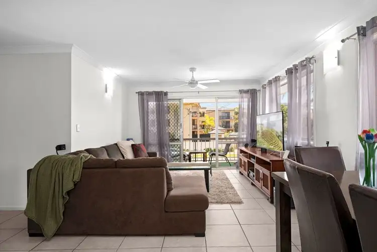 Second view of Homely apartment listing, 4/14 Illawong Street, Surfers Paradise QLD 4217