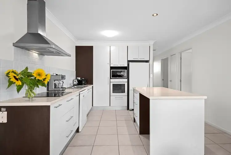 Third view of Homely apartment listing, 4/14 Illawong Street, Surfers Paradise QLD 4217