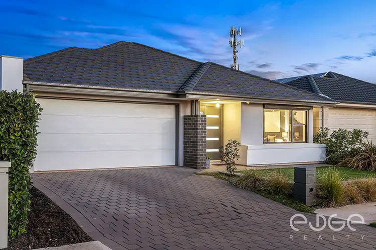 2 Havenwood Court, Paralowie SA 5108
