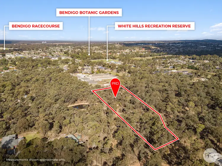 110 Church Street, White Hills VIC 3550