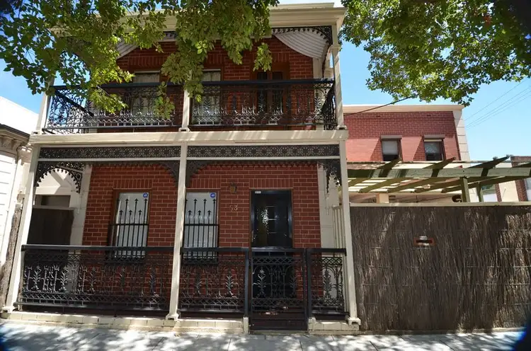Main view of Homely house listing, 53 Mann Tce, North Adelaide SA 5006
