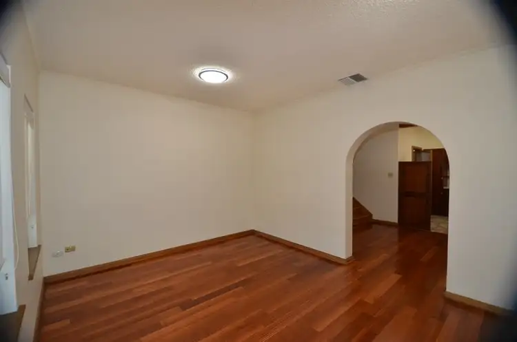 Second view of Homely house listing, 53 Mann Tce, North Adelaide SA 5006
