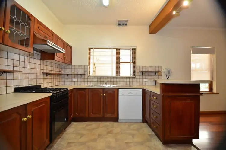 Fourth view of Homely house listing, 53 Mann Tce, North Adelaide SA 5006