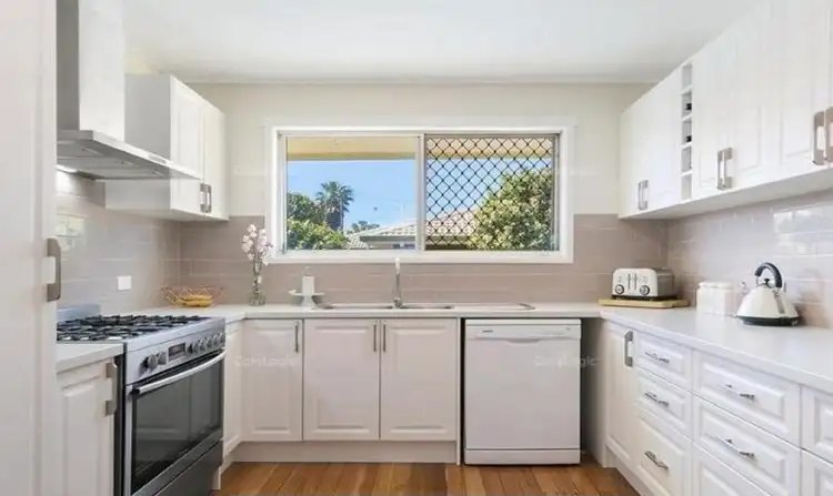 Sixth view of Homely house listing, 11 Honey Street, Harristown QLD 4350