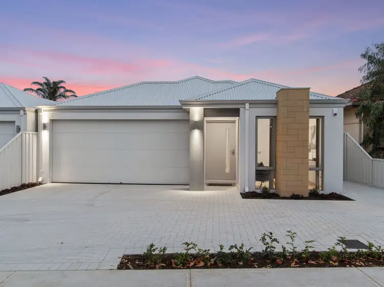 Main view of Homely house listing, 143 Manning Road, Manning WA 6152