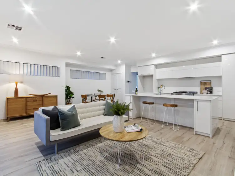 Second view of Homely house listing, 143 Manning Road, Manning WA 6152
