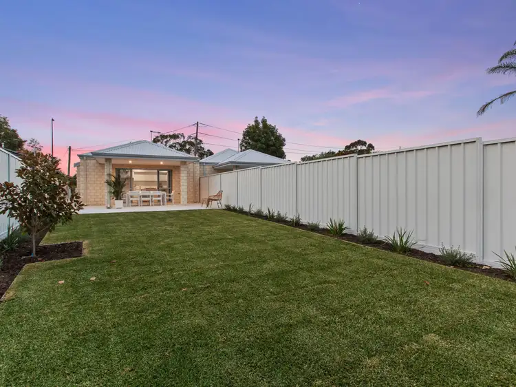 Third view of Homely house listing, 143 Manning Road, Manning WA 6152
