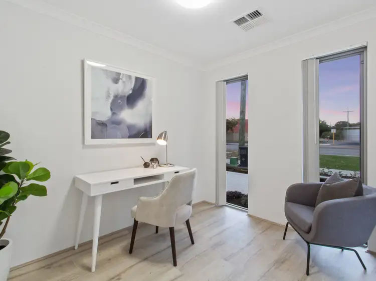 Fourth view of Homely house listing, 143 Manning Road, Manning WA 6152