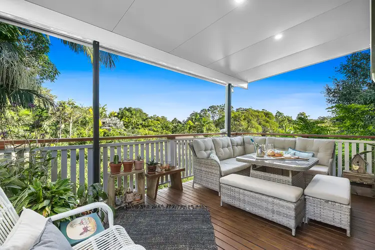 7 Tuan Court, Ferny Hills QLD 4055