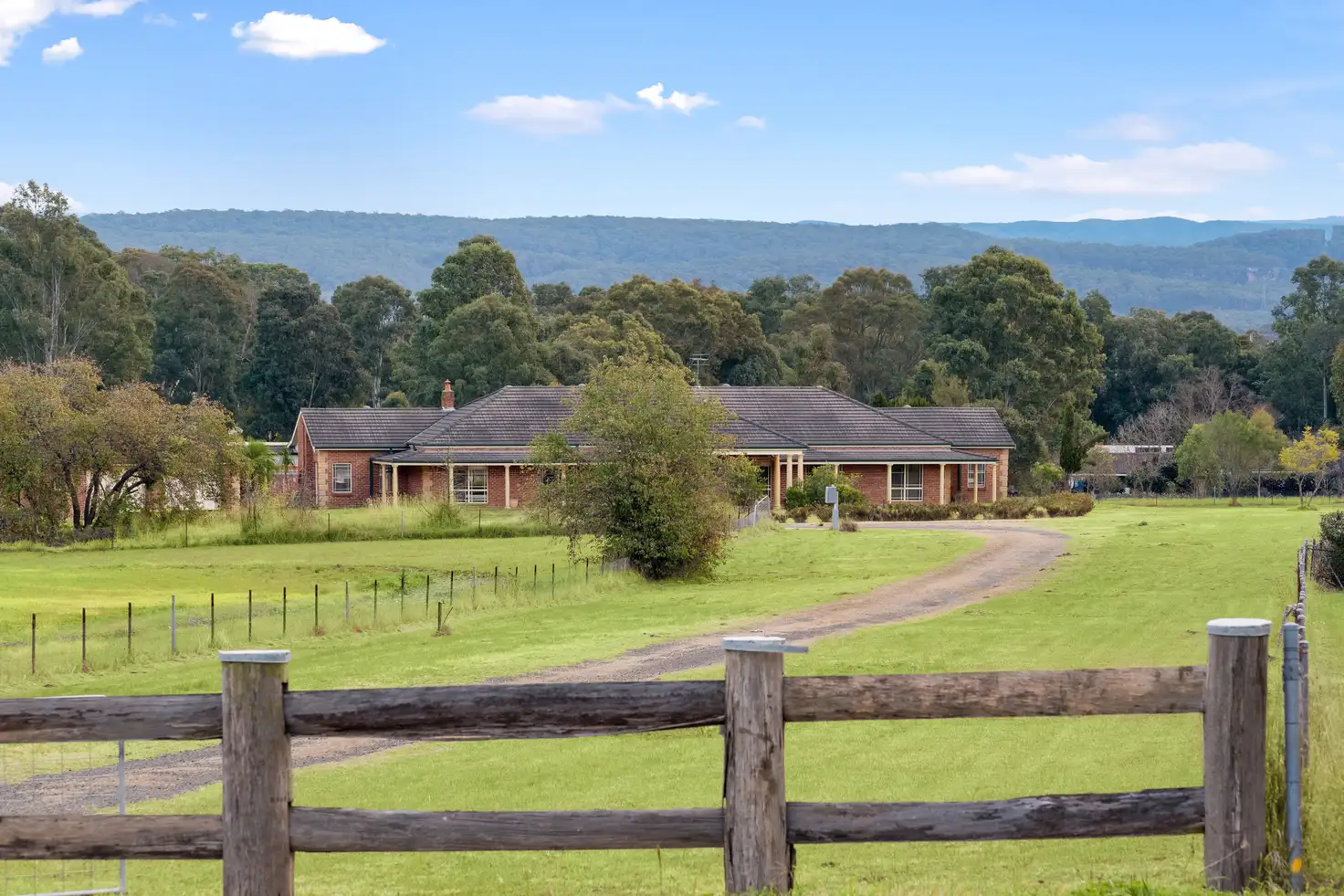 Main view of Homely rural property listing, 19 Cross Road, Orchard Hills NSW 2748