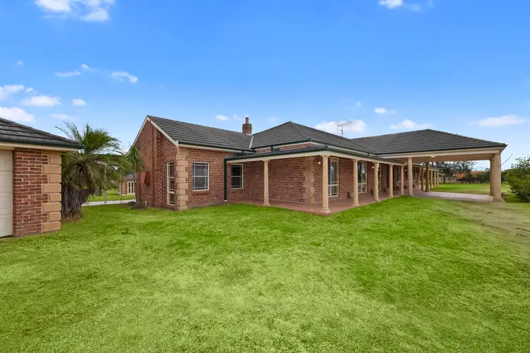 Third view of Homely rural property listing, 19 Cross Road, Orchard Hills NSW 2748